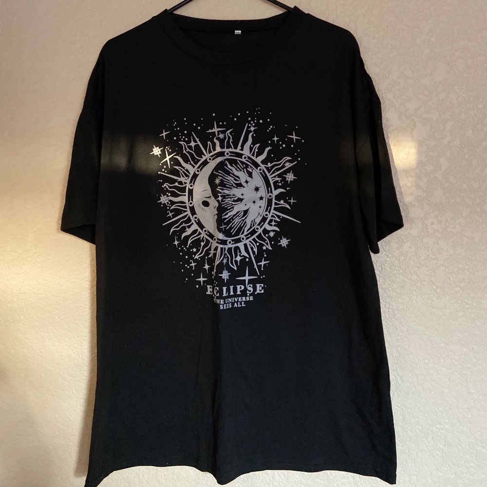 Oversized T-Shirt